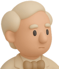 Hit21 blackjack avatar: Newton