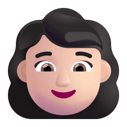 Hit21 blackjack avatar: Woman